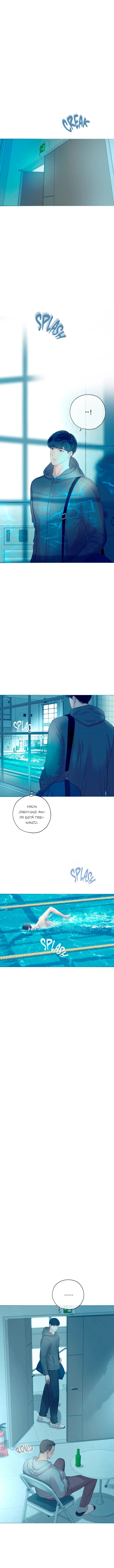 Dash – Capítulo 03 Yaoi – Página 2