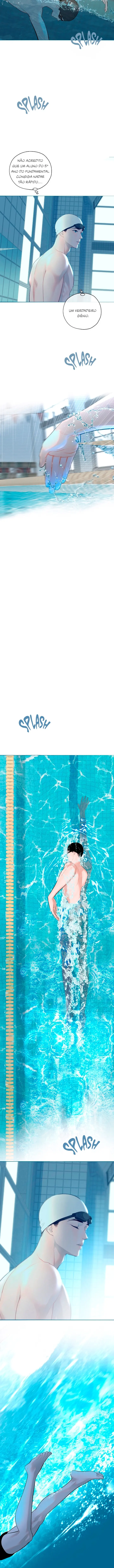 Dash – Capítulo 03 Yaoi – Página 4