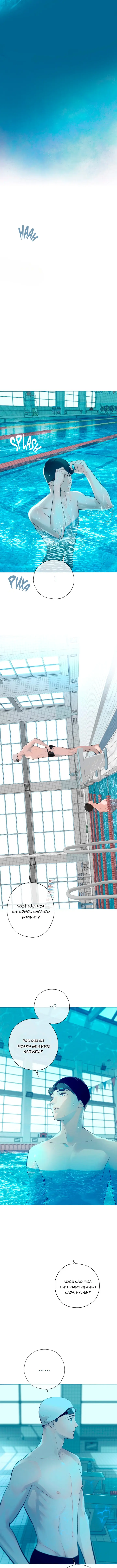 Dash – Capítulo 03 Yaoi – Página 5