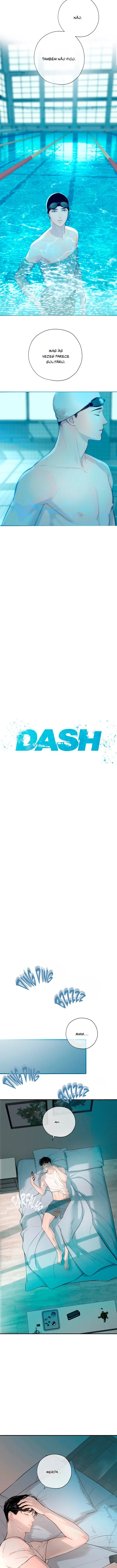 Dash – Capítulo 03 Yaoi – Página 6