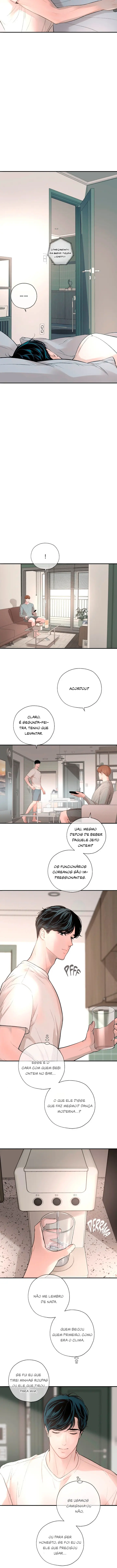 Dash – Capítulo 03 Yaoi – Página 7