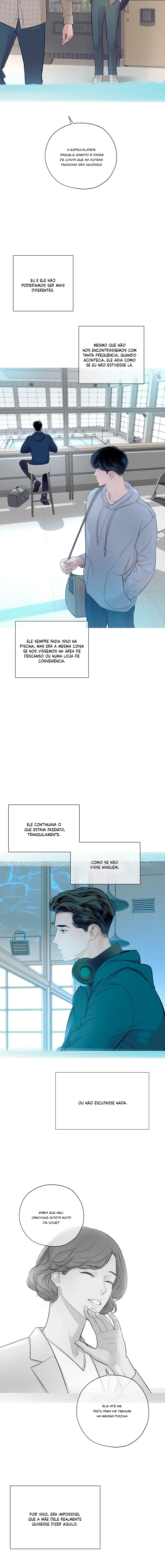 Dash – Capítulo 05 Yaoi – Página 11