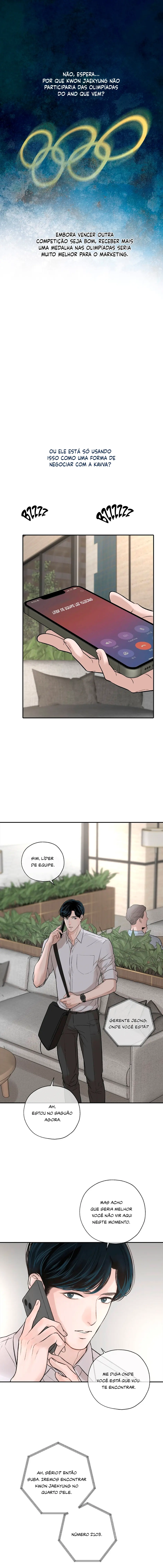 Dash – Capítulo 05 Yaoi – Página 6