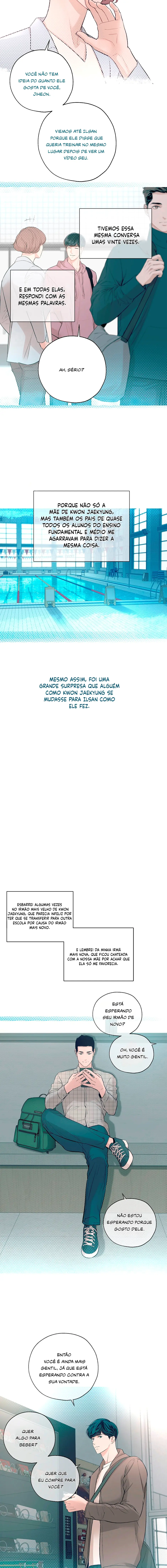 Dash – Capítulo 05 Yaoi – Página 9