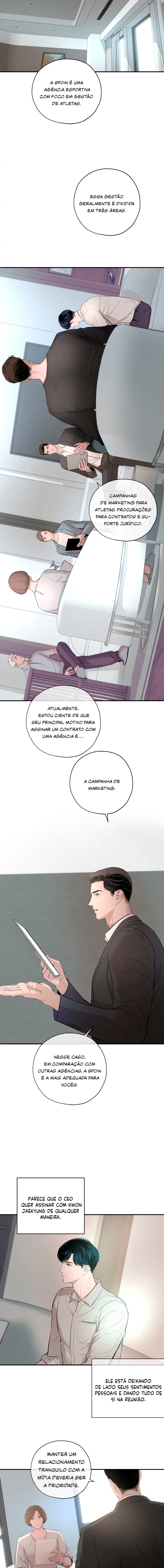 Dash – Capítulo 06 Yaoi – Página 10