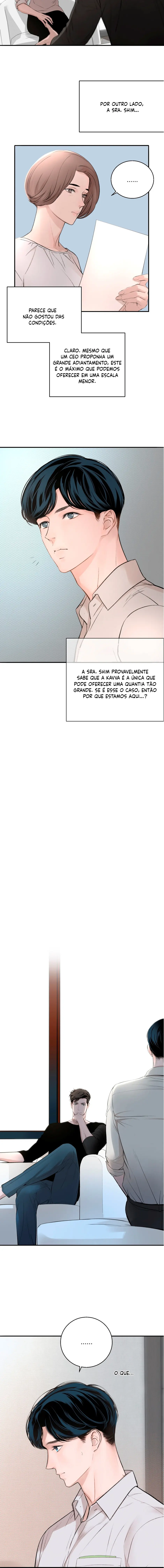 Dash – Capítulo 06 Yaoi – Página 11