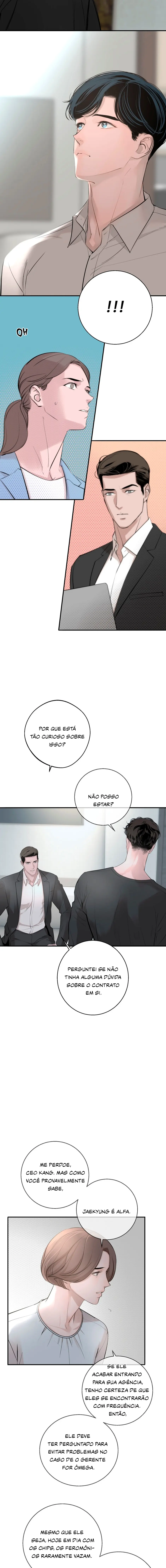 Dash – Capítulo 06 Yaoi – Página 15