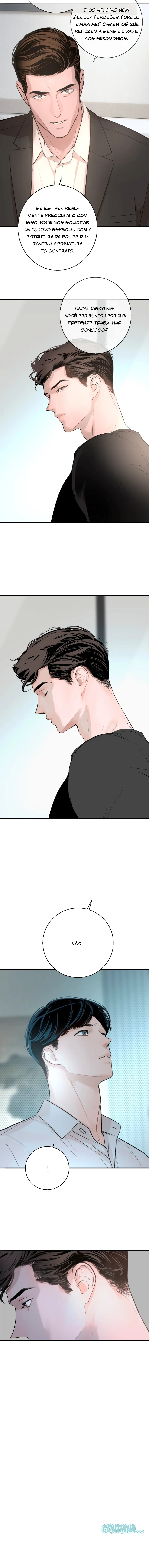 Dash – Capítulo 06 Yaoi – Página 16