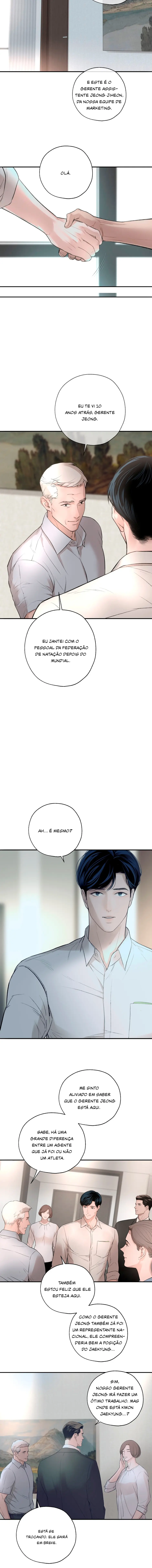 Dash – Capítulo 06 Yaoi – Página 6