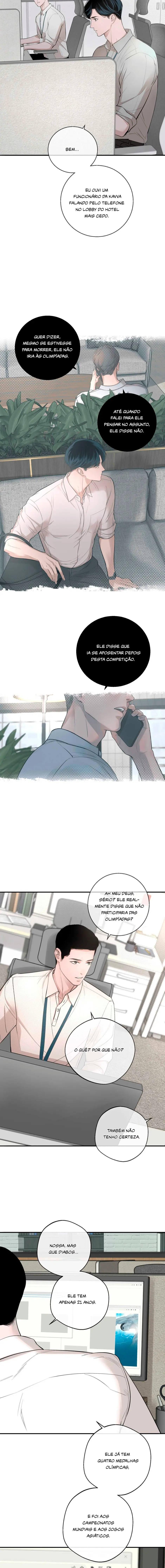 Dash – Capítulo 07 Yaoi – Página 10