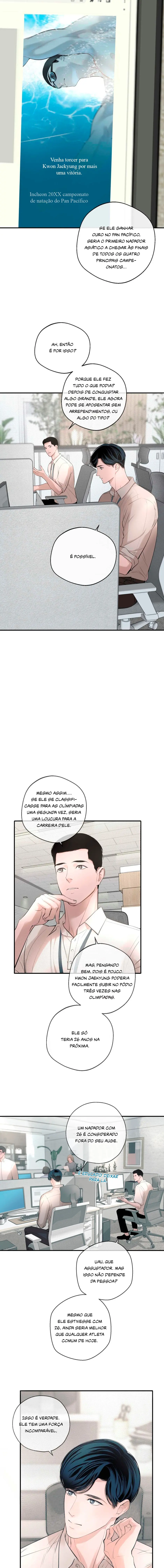 Dash – Capítulo 07 Yaoi – Página 11