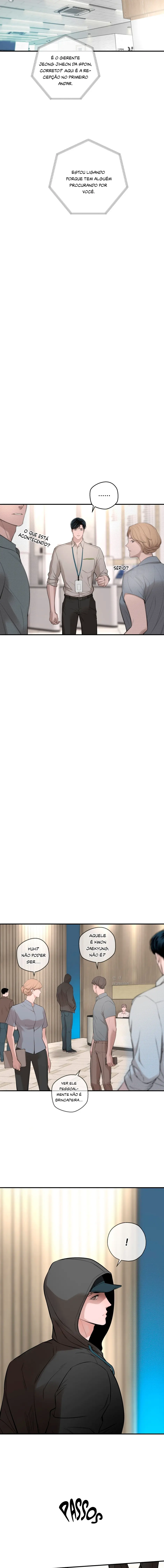 Dash – Capítulo 07 Yaoi – Página 15