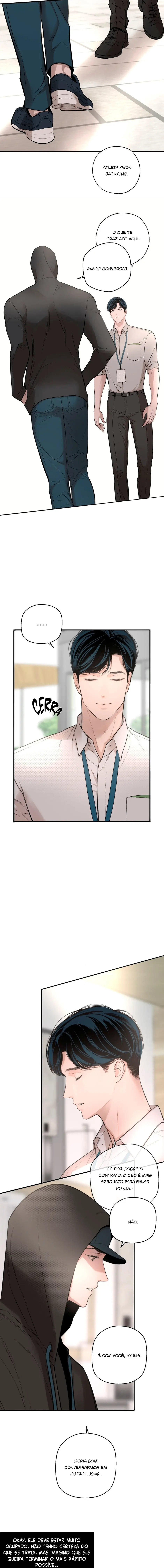 Dash – Capítulo 07 Yaoi – Página 16