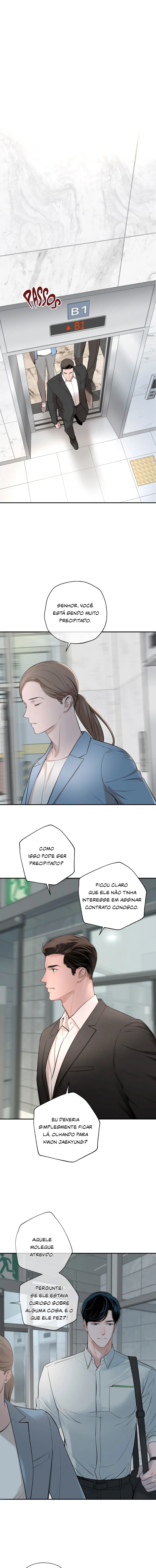 Dash – Capítulo 07 Yaoi – Página 2