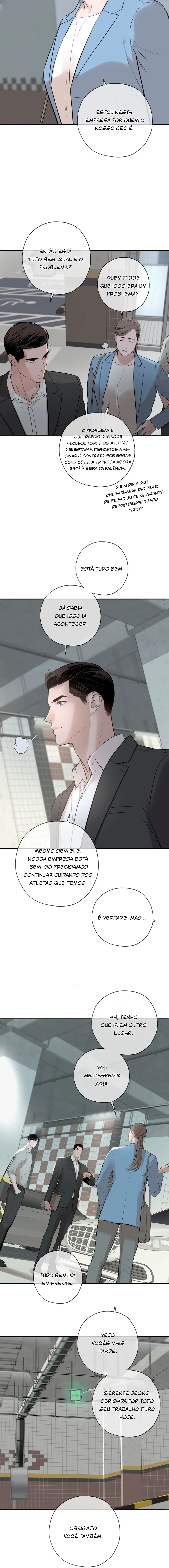 Dash – Capítulo 07 Yaoi – Página 4