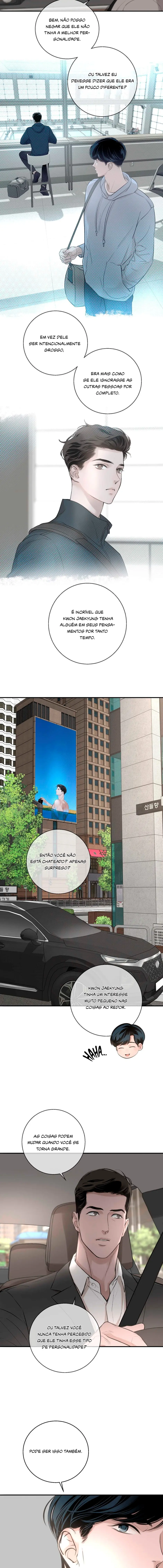 Dash – Capítulo 07 Yaoi – Página 8