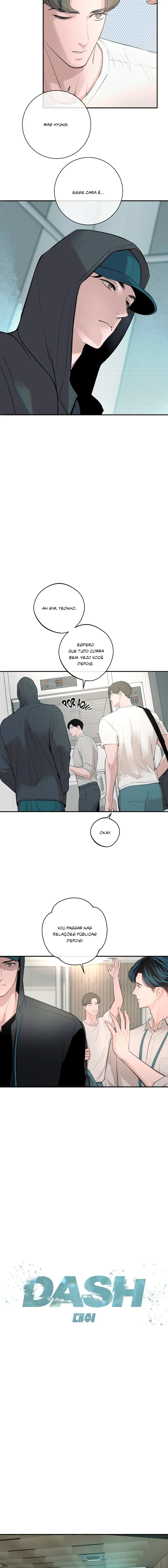 Dash – Capítulo 08 Yaoi – Página 5