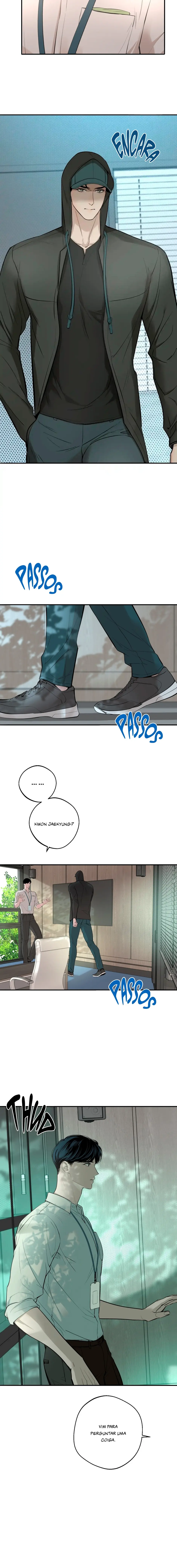 Dash – Capítulo 08 Yaoi – Página 7