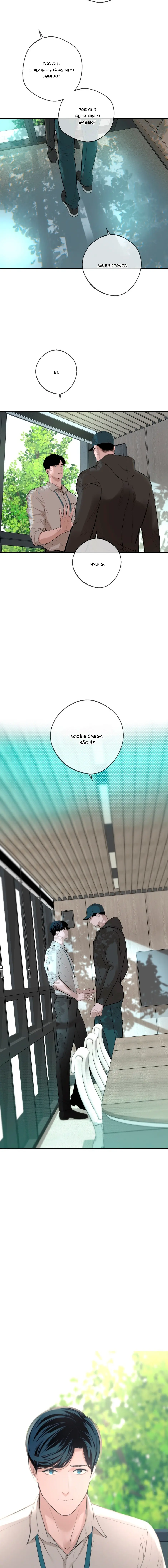 Dash – Capítulo 08 Yaoi – Página 9