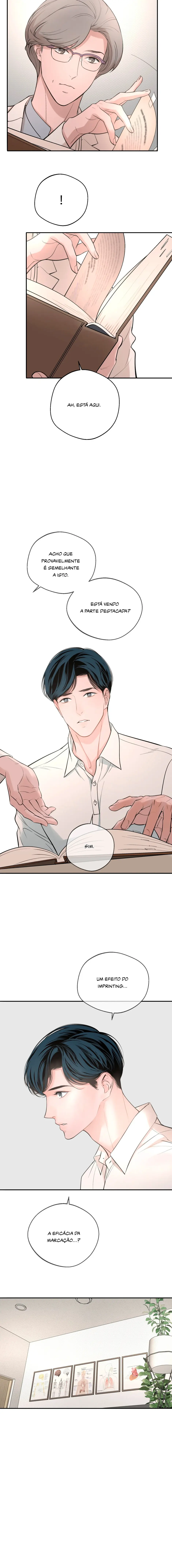 Dash – Capítulo 09 Yaoi – Página 6