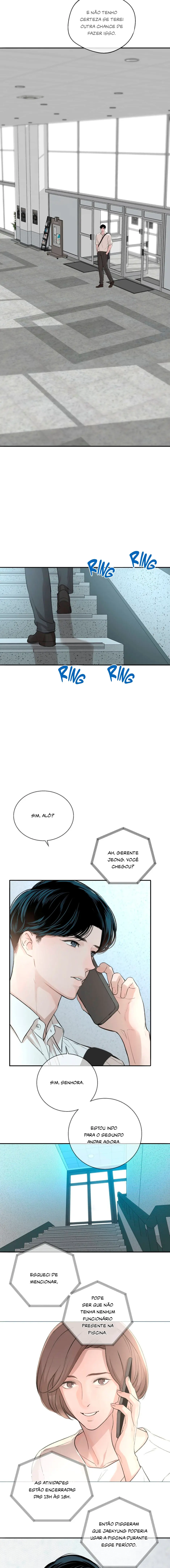 Dash – Capítulo 09 Yaoi – Página 8