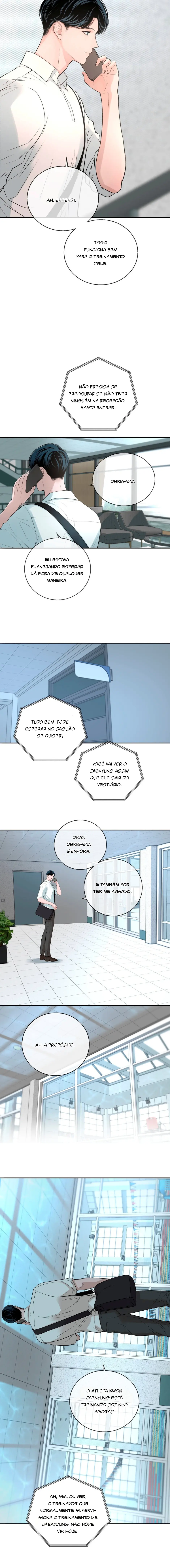 Dash – Capítulo 09 Yaoi – Página 9