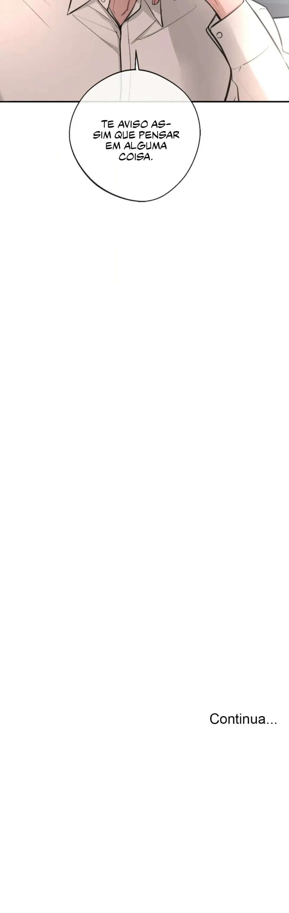 Dash – Capítulo 11 Yaoi – Página 9