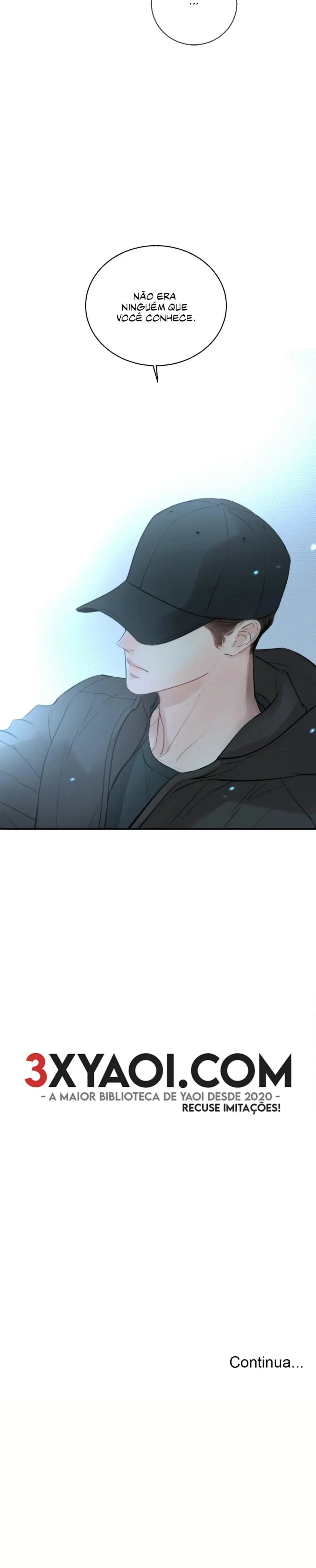 Dash – Capítulo 13 Yaoi – Página 8