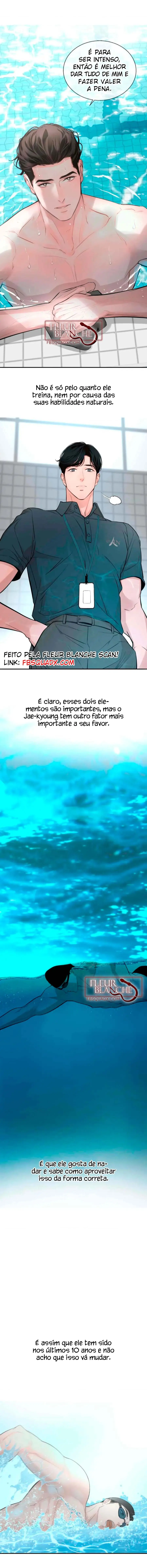 Dash – Capítulo 16 Yaoi – Página 11