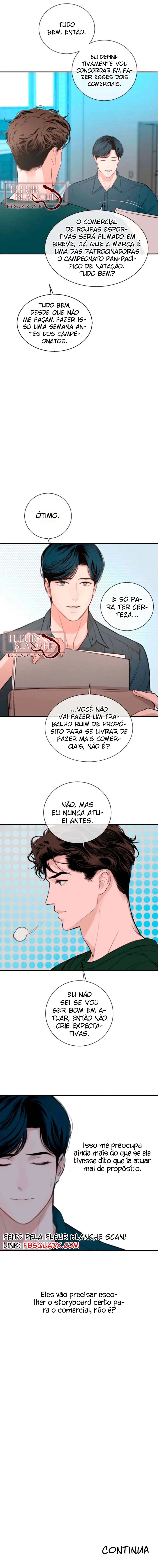 Dash – Capítulo 16 Yaoi – Página 16