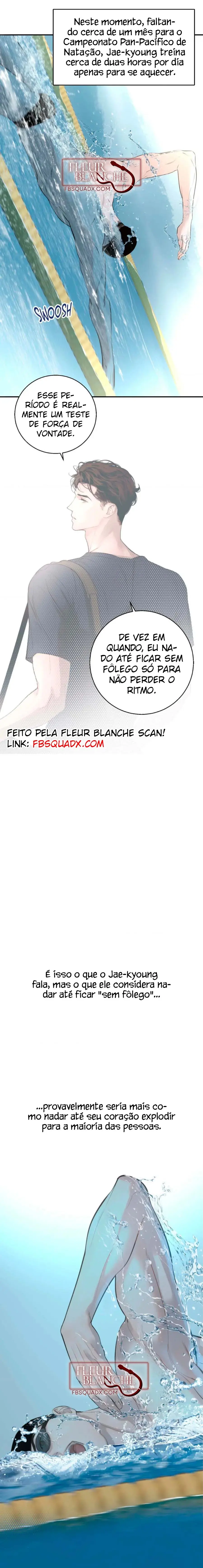 Dash – Capítulo 16 Yaoi – Página 7