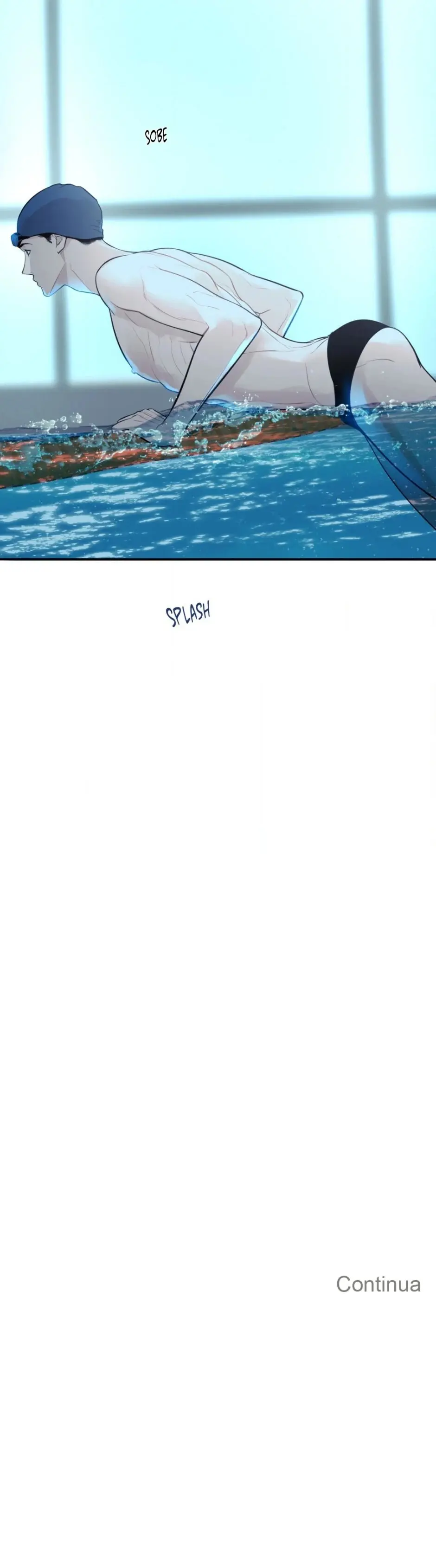 Dash – Capítulo 17 Yaoi – Página 9