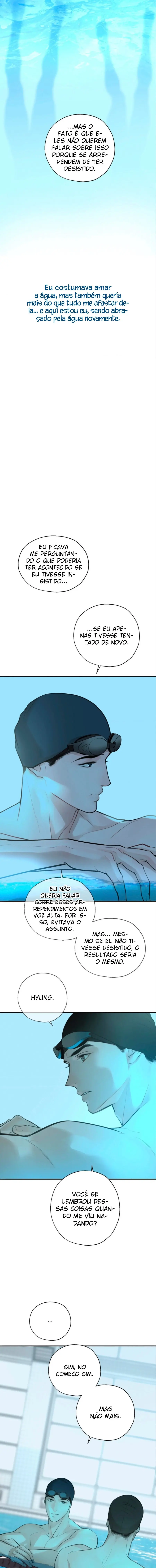 Dash – Capítulo 18 Yaoi – Página 13