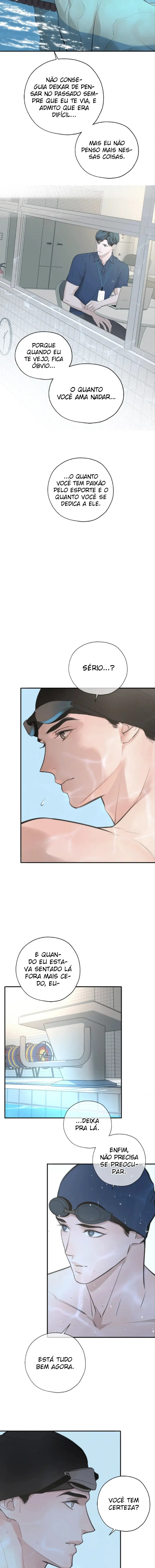 Dash – Capítulo 18 Yaoi – Página 14