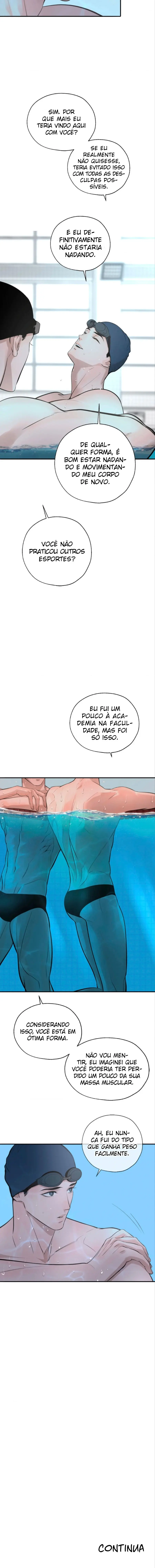 Dash – Capítulo 18 Yaoi – Página 15