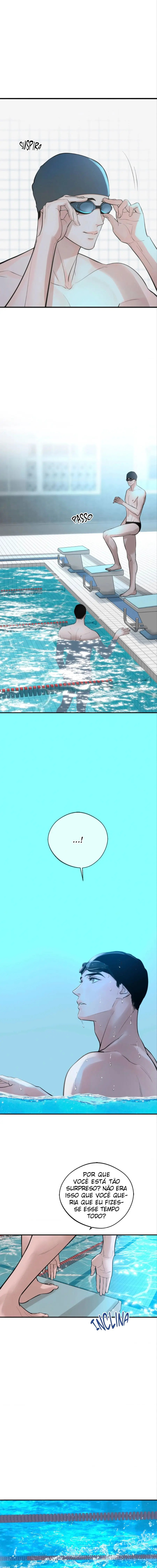 Dash – Capítulo 18 Yaoi – Página 7