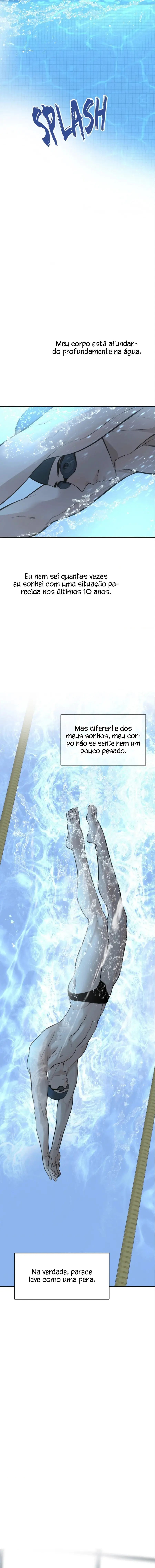 Dash – Capítulo 18 Yaoi – Página 8