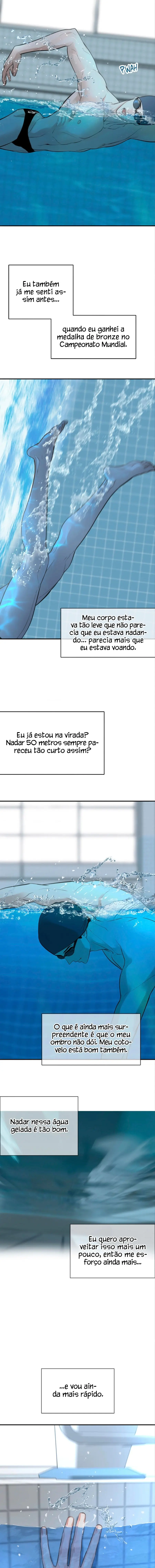 Dash – Capítulo 18 Yaoi – Página 9