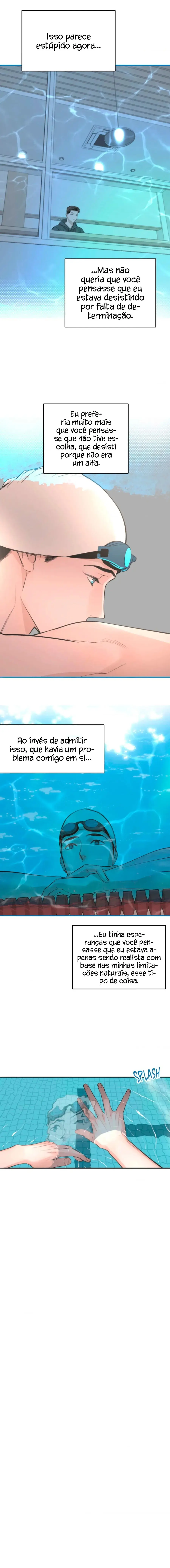 Dash – Capítulo 19 Yaoi – Página 10