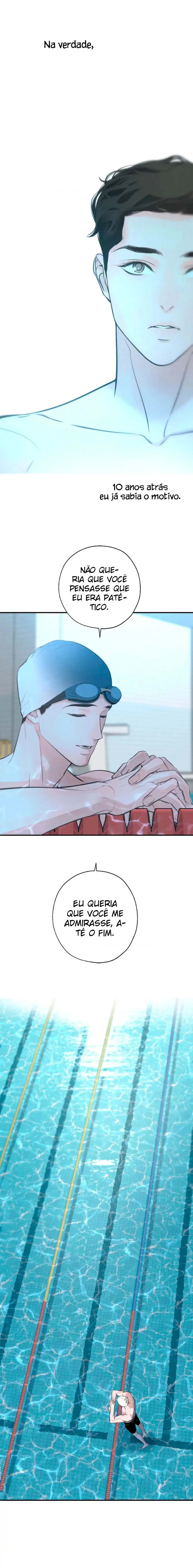 Dash – Capítulo 19 Yaoi – Página 9