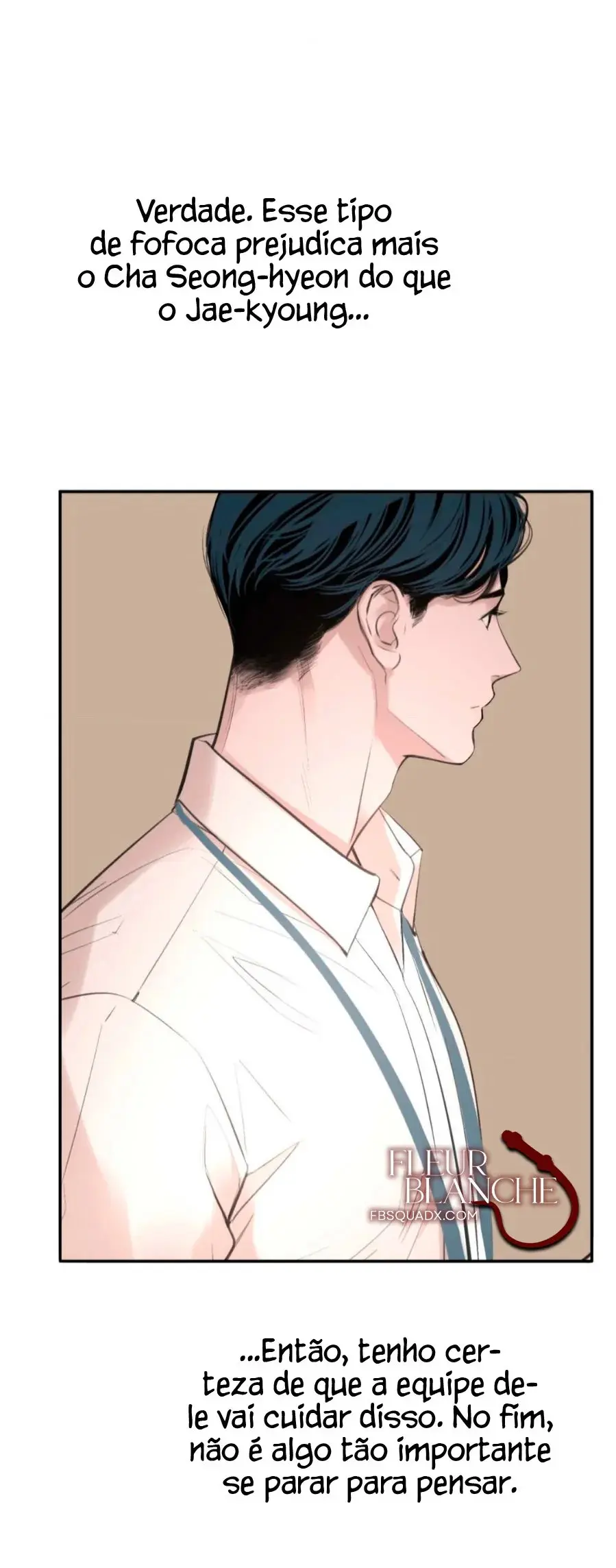 Dash – Capítulo 23 Yaoi – Página 5