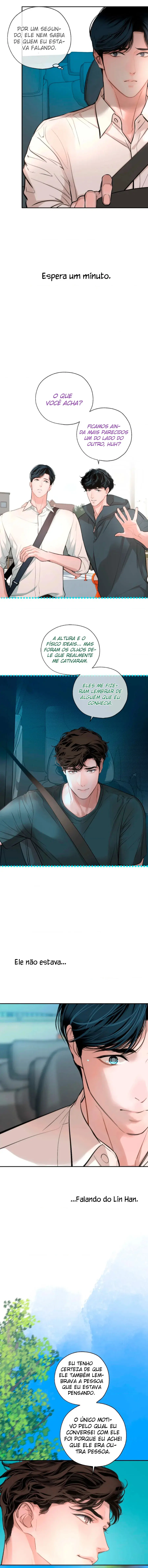 Dash – Capítulo 26 Yaoi – Página 14