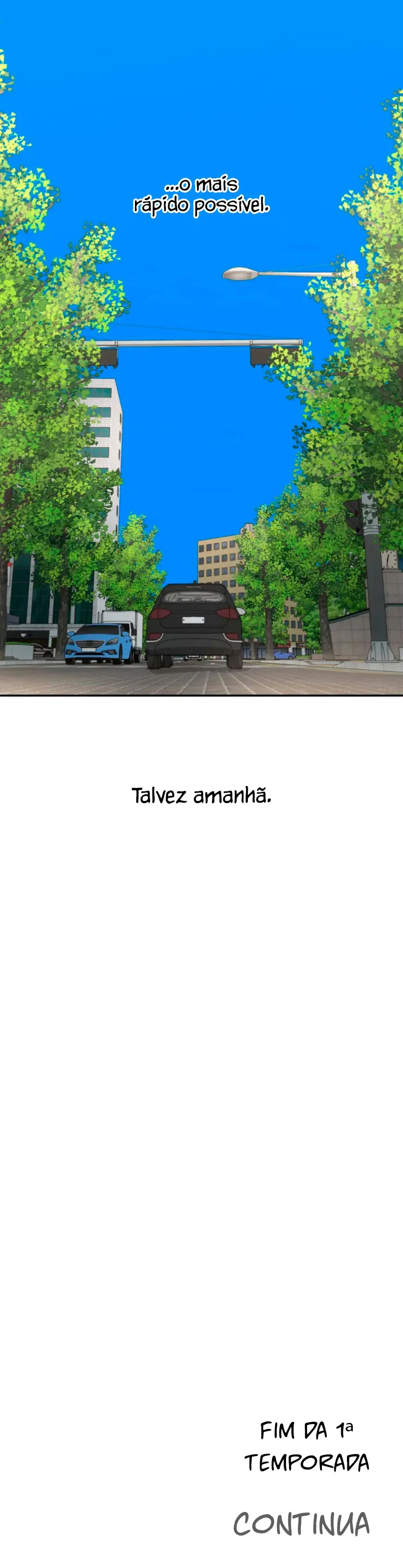 Dash – Capítulo 26 Yaoi – Página 20