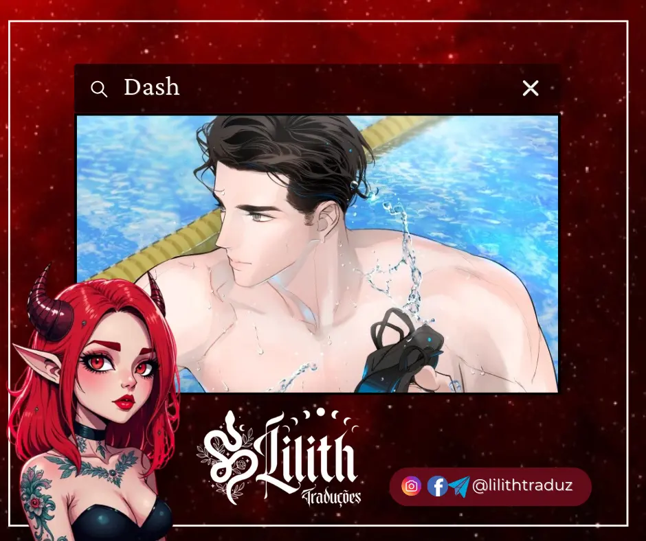 Dash – Capítulo 26.5 Yaoi – Página 1