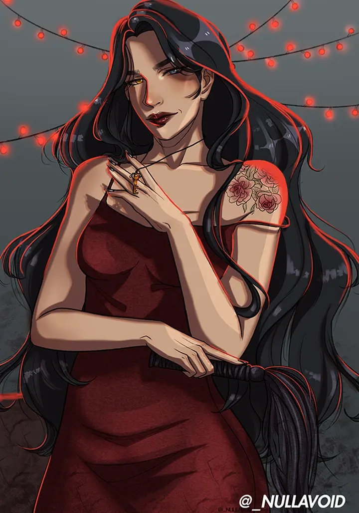 Date me – Capítulo 01 Yaoi – Página 1