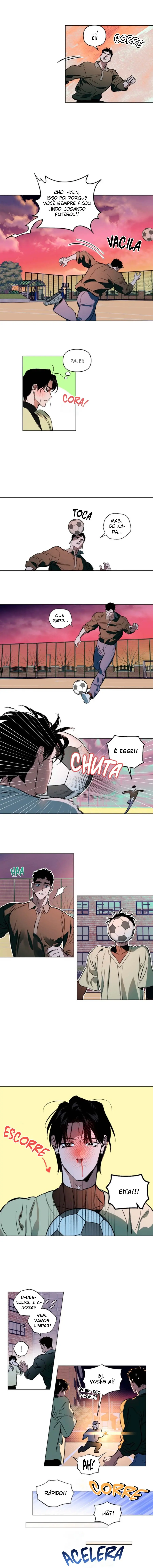 Date me – Capítulo 02 Yaoi – Página 6