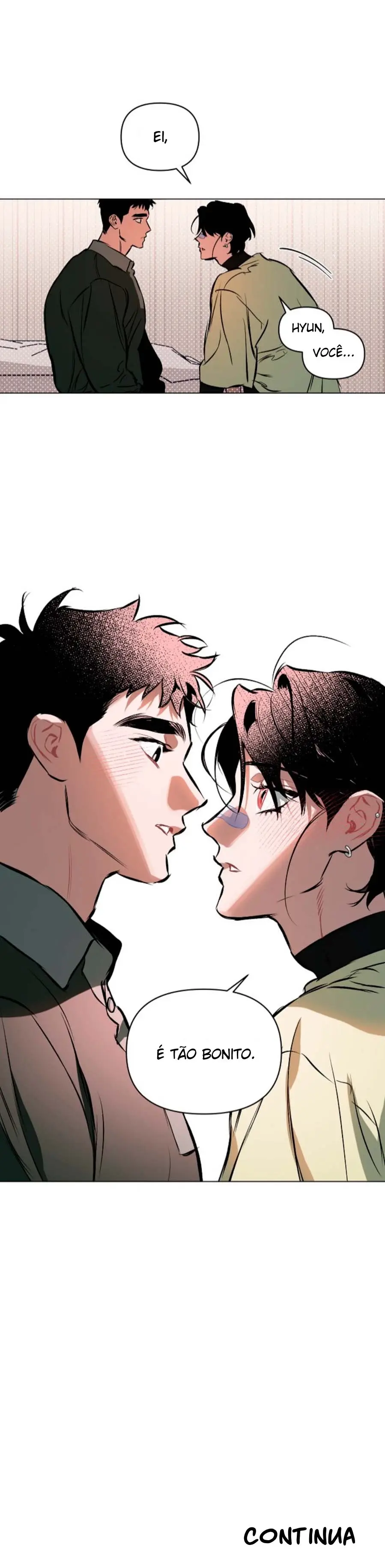 Date me – Capítulo 02 Yaoi – Página 8