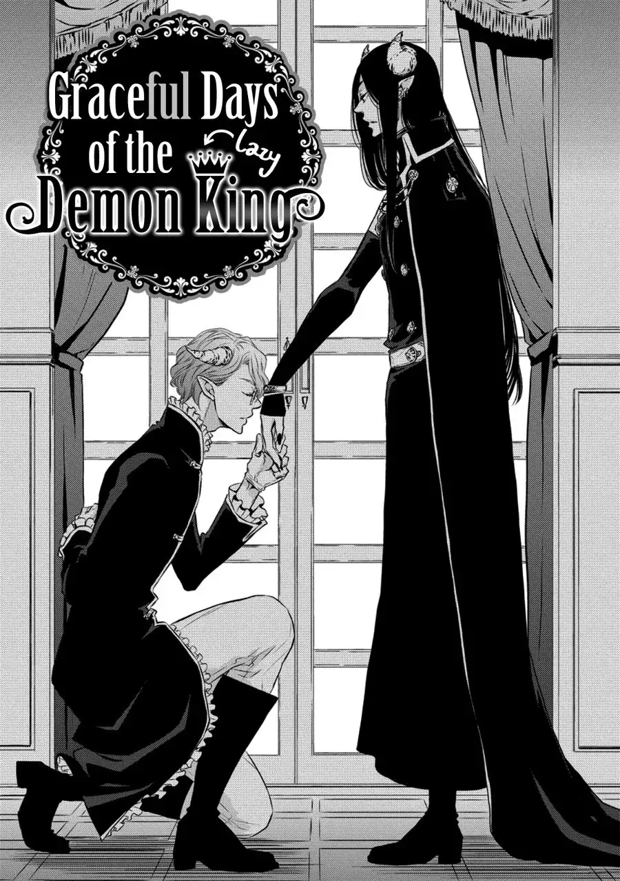 Datsuryokukei Maousama no Yuuga na Hibi – Capítulo 01 Yaoi – Página 2