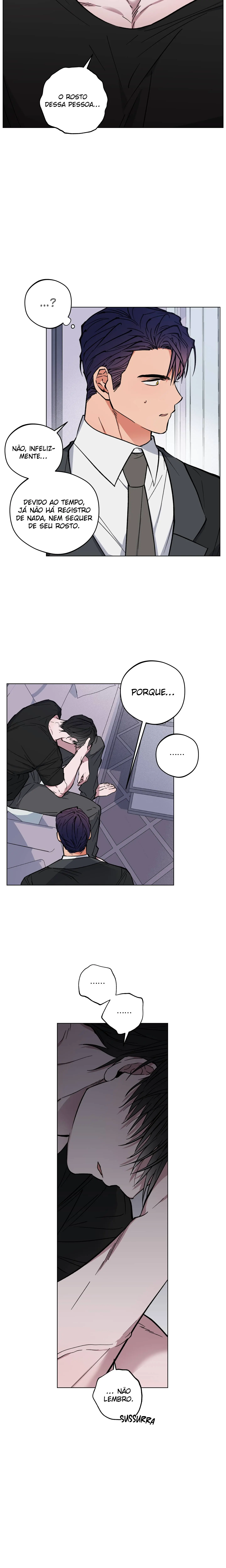 Dawn of the Dragon – Capítulo 03 Yaoi – Página 13