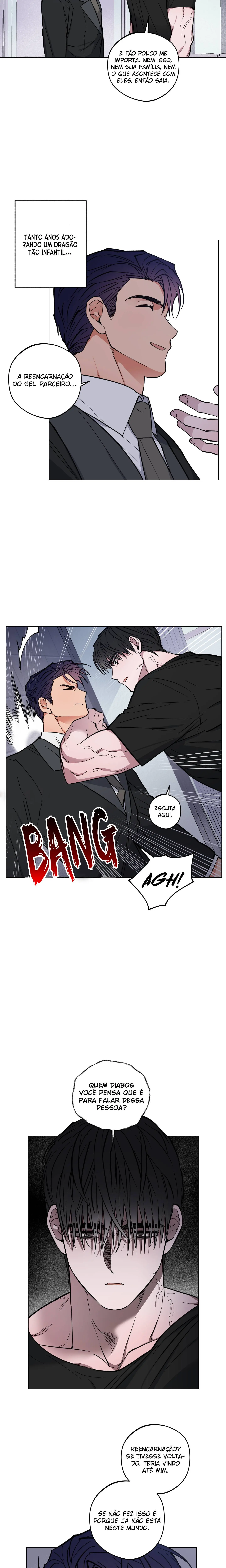 Dawn of the Dragon – Capítulo 03 Yaoi – Página 15